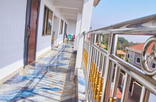 Freetown Apartment | era residences