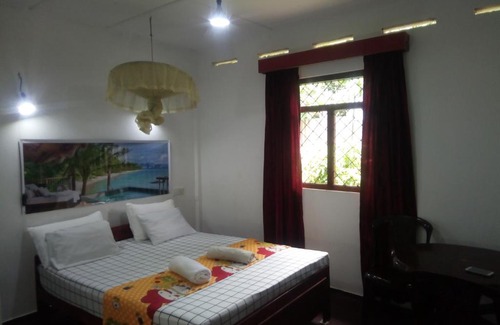 Andiambalama House | Erandi Holiday Home