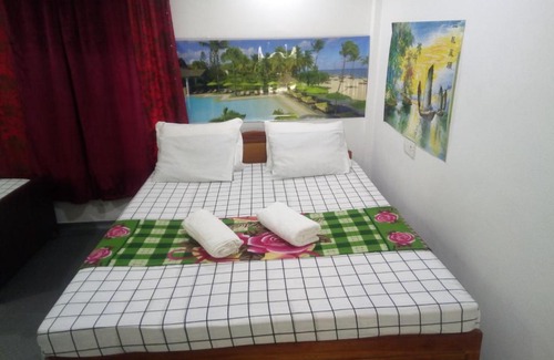 Andiambalama House | Erandi Holiday Home