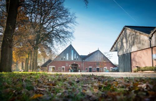 Lattrop House | Erfgoed Bossem