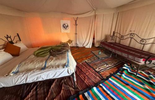 M'Hamid El Ghizlane House | Erg Chigaga Camp Shooting Stars