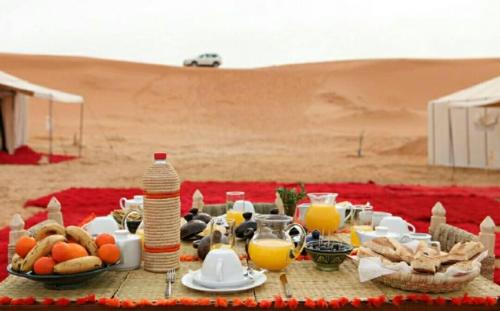 M'Hamid El Ghizlane Other | Erg Lihoudi Dunes & Bivouac