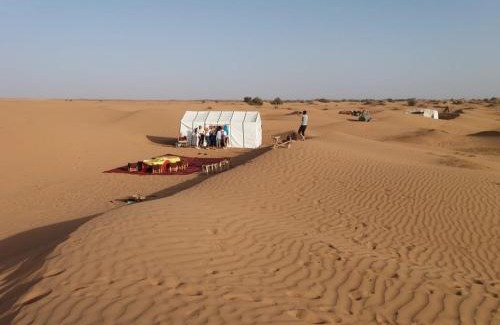 M'Hamid El Ghizlane Other | Erg Lihoudi Dunes & Bivouac