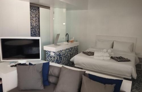 Sissi Hotel | Ergina Boutique Experience