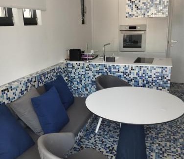 Sissi Hotel | Ergina Boutique Experience