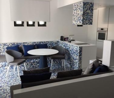 Sissi Hotel | Ergina Boutique Experience