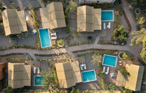 Nikita Resort | Ergon Beach House Nikiti