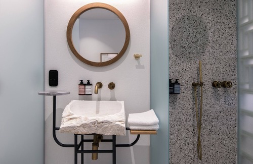 Plaka Hotel | Ergon House Athens