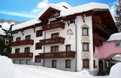 Rangersdorf Hotel | Erholungshotel Margarethenbad