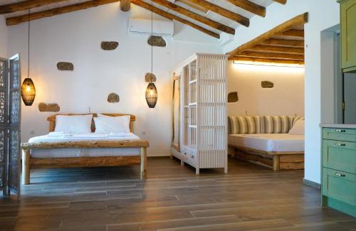 Armenistis House | Erifi Luxury Suites