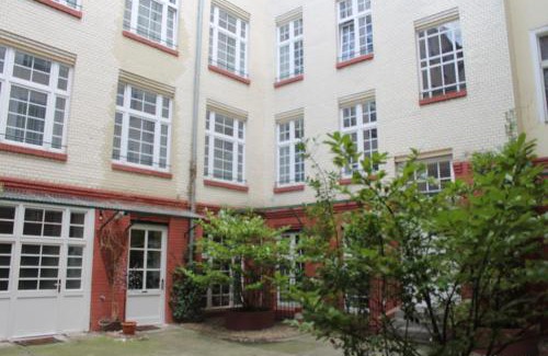 Neukoelln Hotel | Erlanger Hof