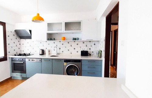 Datca City Center Apartment | Ertem Apart