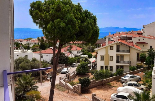 Datca City Center Apartment | Ertem Apart
