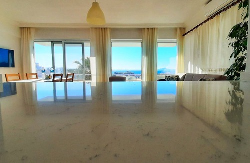 Datca City Center Apartment | Ertem Apart