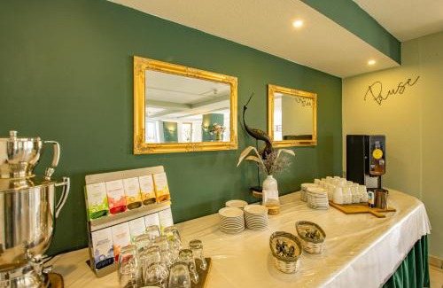Eppendorf Hotel | Erzgebirgshotel Freiberger Höhe