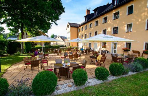 Eppendorf Hotel | Erzgebirgshotel Freiberger Höhe