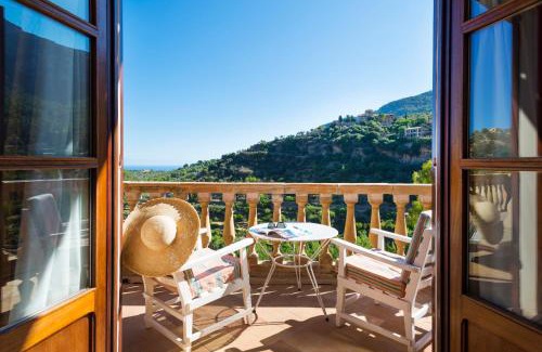 Deia Hotel | Es Moli Hotel