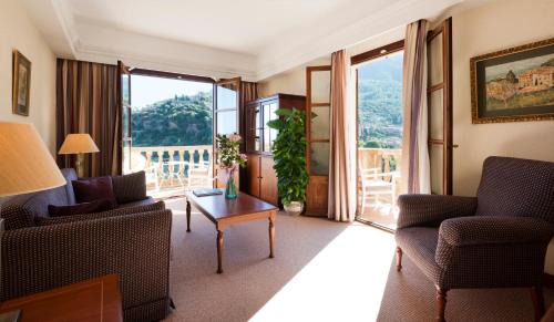 Deia Hotel | Es Moli Hotel