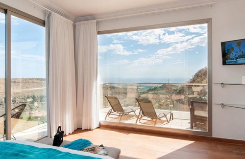 Monte Leon House | 420 m² Apartment ∙ 3 bedrooms ∙ 6 guests