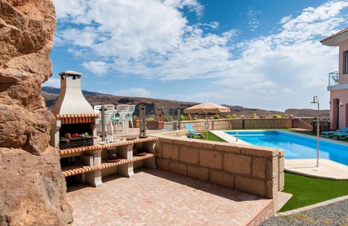 Monte Leon House | 420 m² Apartment ∙ 3 bedrooms ∙ 6 guests
