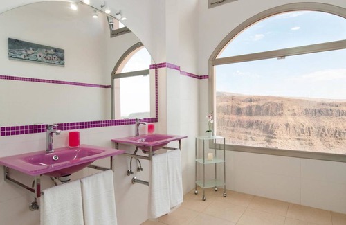 Monte Leon House | 420 m² Apartment ∙ 3 bedrooms ∙ 6 guests