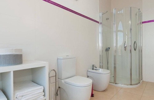 Monte Leon House | 420 m² Apartment ∙ 3 bedrooms ∙ 6 guests