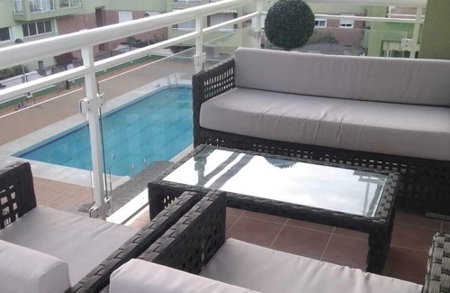 Motril Apartment | DUPLEX IN TORRENUEVA COSTA