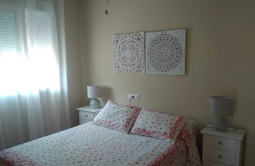 Motril Apartment | DUPLEX IN TORRENUEVA COSTA