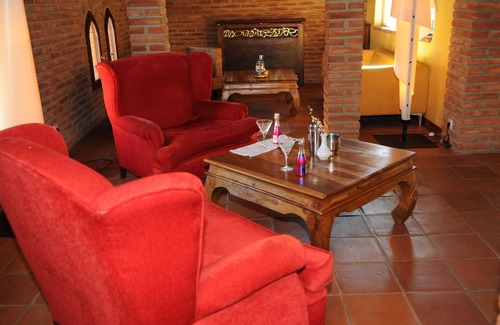 L'Hospitalet de l'Infant Hotel | La Figuerola Hotel & Restaurant
