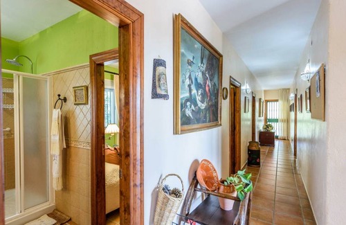 Antequera House | 130 m² House ∙ 3 bedrooms ∙ 6 guests