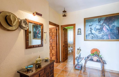 Antequera House | 130 m² House ∙ 3 bedrooms ∙ 6 guests