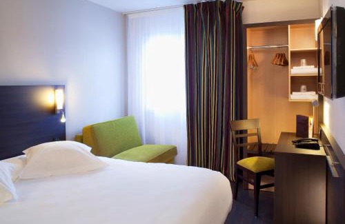 Vannes Hotel | Escale Oceania Vannes Centre
