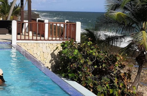 Villas Del Mar Apartment | Escapada Perfecta Frente Al Mar