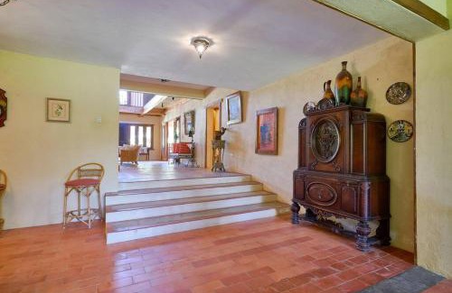 Urbanizacion Raul Ruiz Ski Chalet | Escape Chalet at Pinar del Sol in Jarabacoa