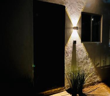 Santo Domingo House | Escape Romántico en Tepoztlán, Habitación Privada y Céntrica