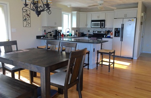 Gilford House | Escape to Beautiful Lake and Mountain Views! nSKI SEASON SPECIALS AVAILABLE