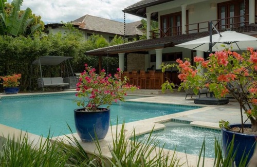 Punta Cana Villa | Escape to Lagunas 2, a serene villa in Cap Cana, perfect for families or groups