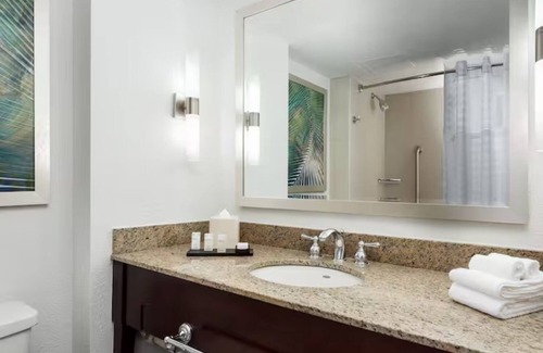 Florida Central Atlantic Coast Hotel | Escape to Orlando | Full-Service Resort Near Disney & Universal, 3 Rooms