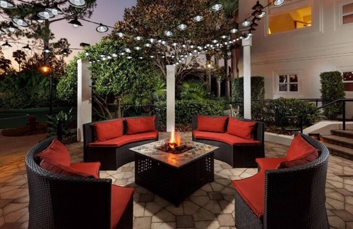 Florida Central Atlantic Coast Hotel | Escape to Orlando | Full-Service Resort Near Disney & Universal, 3 Rooms