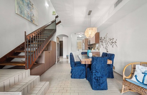 Candelero Abajo Villa | Escape to the Coast: Unwind with Ocean Views & Beachfront Convenience!