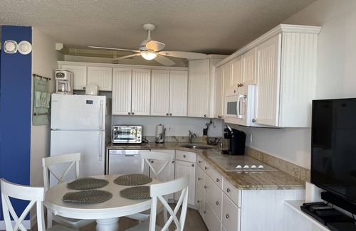 South Island Condo | Escape Winter! Grab Our Getaway January Beach Sale!