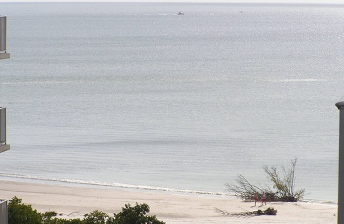 South Island Condo | Escape Winter! Grab Our Getaway January Beach Sale!