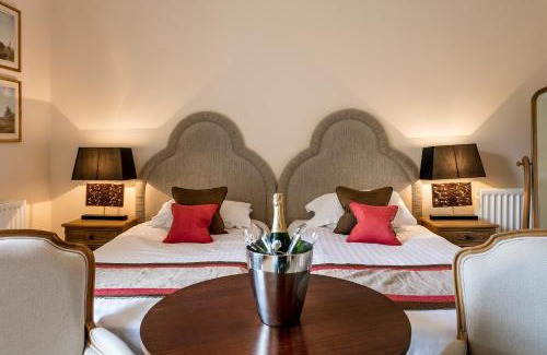 Eshott Hotel | Eshott Hall