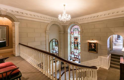 Eshott Hotel | Eshott Hall