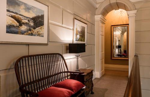 Eshott Hotel | Eshott Hall