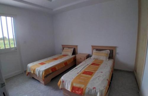 Dar Allouche Apartment | Espace BEN AZIZA