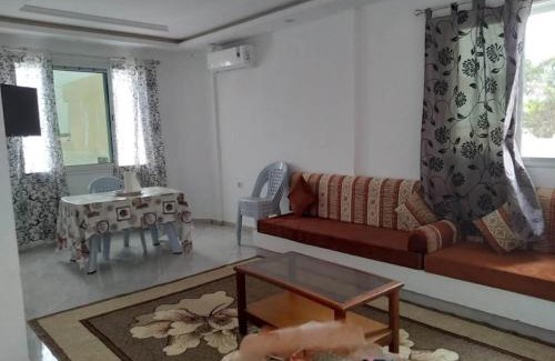 Dar Allouche Apartment | Espace BEN AZIZA