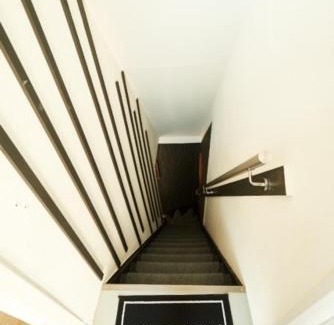 Cuesmes Apartment | Espace Cuesmois