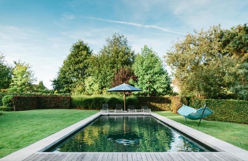 Bois-de-Villers House | Espace Medissey