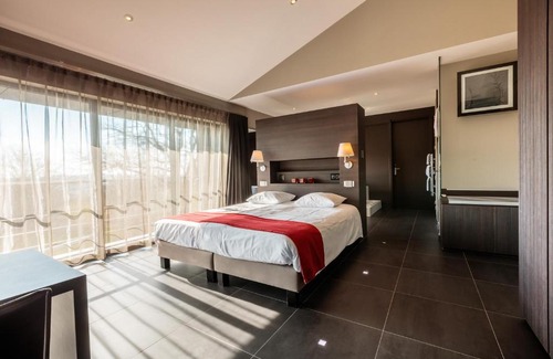Bois-de-Villers House | Espace Medissey